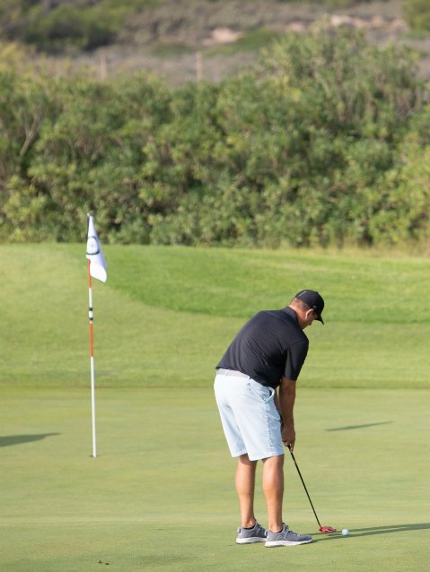 <h2>October 2022 Mediterranean Islands Golf Cruise</h2>8 Nights | 4 Rounds | Rome - Barcelona | October 21 - 28