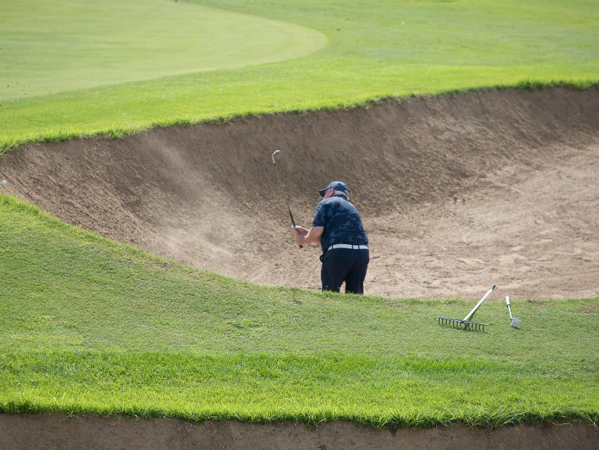 <h2>October 2022 Mediterranean Islands Golf Cruise</h2>8 Nights | 4 Rounds | Rome - Barcelona | October 21 - 28