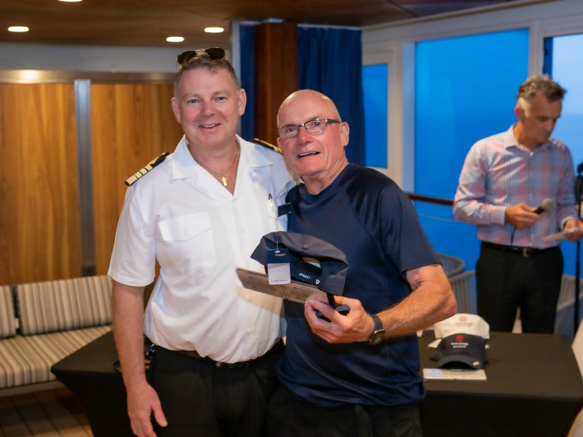 <h2>October 2022 Mediterranean Islands Golf Cruise</h2>8 Nights | 4 Rounds | Rome - Barcelona | October 21 - 28