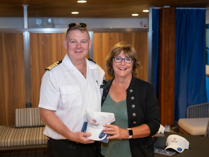 <h2>October 2022 Mediterranean Islands Golf Cruise</h2>8 Nights | 4 Rounds | Rome - Barcelona | October 21 - 28