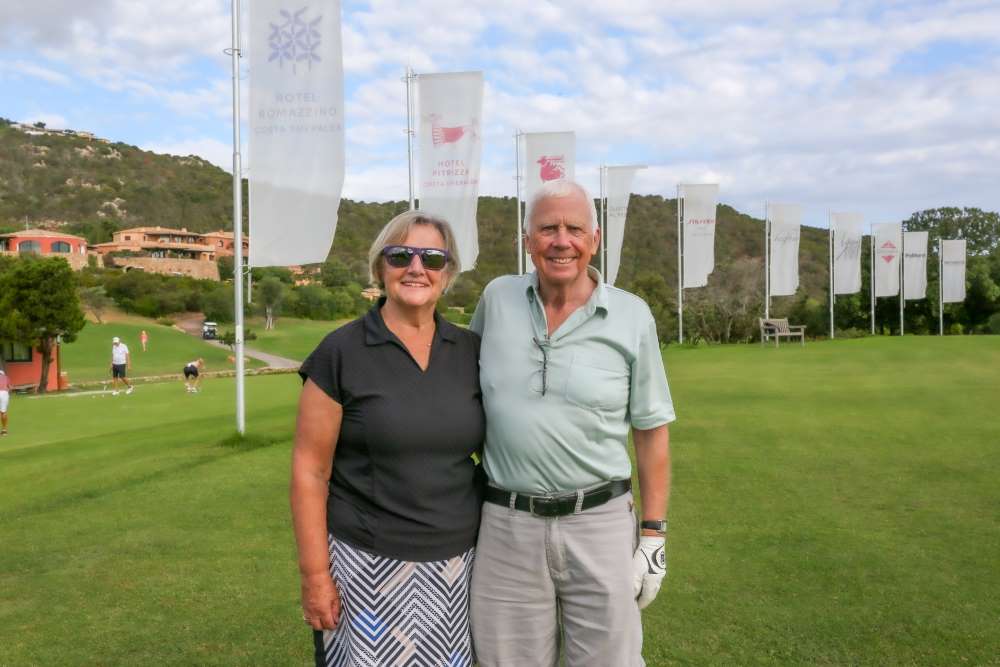 <h2>2022 Mediterranean Islands Golf Cruise</h2>10 Nights | 5 Rounds | Barcelona - Athens | September 17 - 27