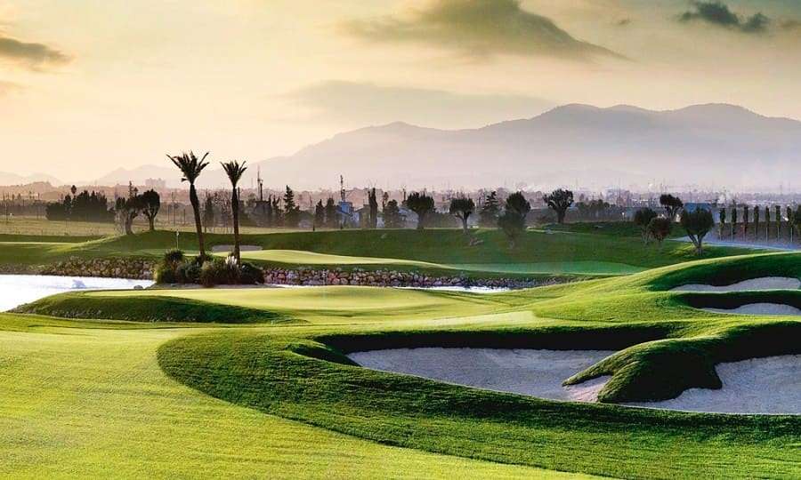 <h2>2022 Mediterranean Islands Golf Cruise</h2>10 Nights | 5 Rounds | Barcelona - Athens | September 17 - 27