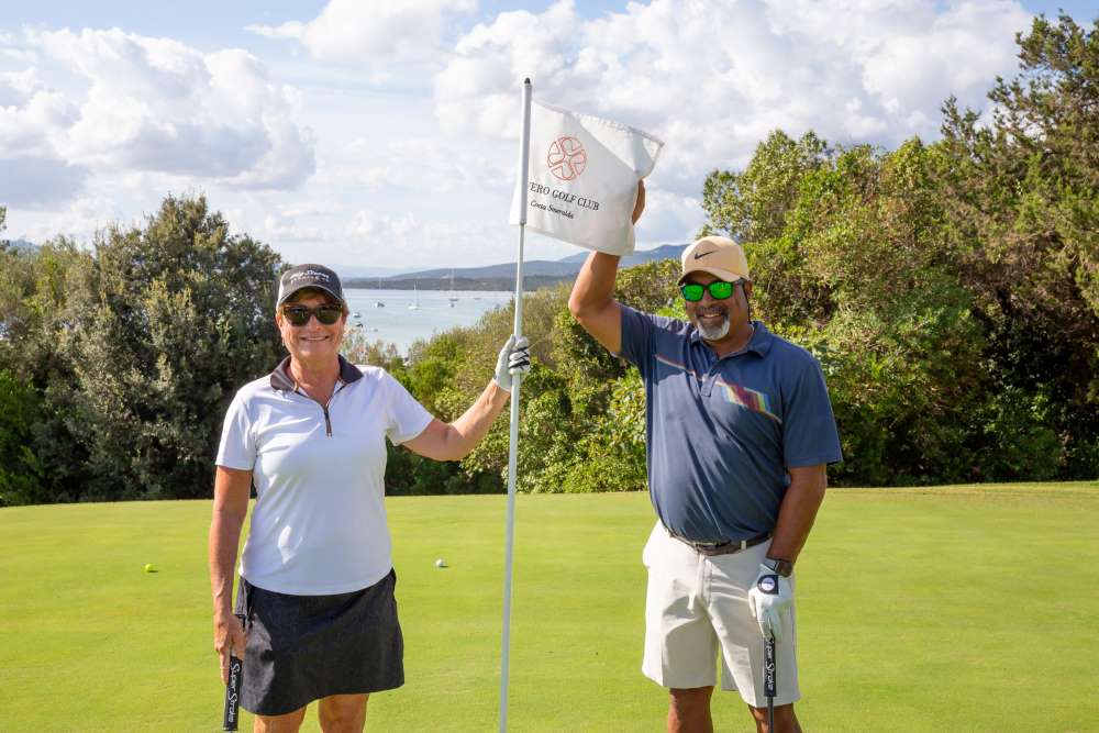 <h2>2022 Mediterranean Islands Golf Cruise</h2>10 Nights | 5 Rounds | Barcelona - Athens | September 17 - 27