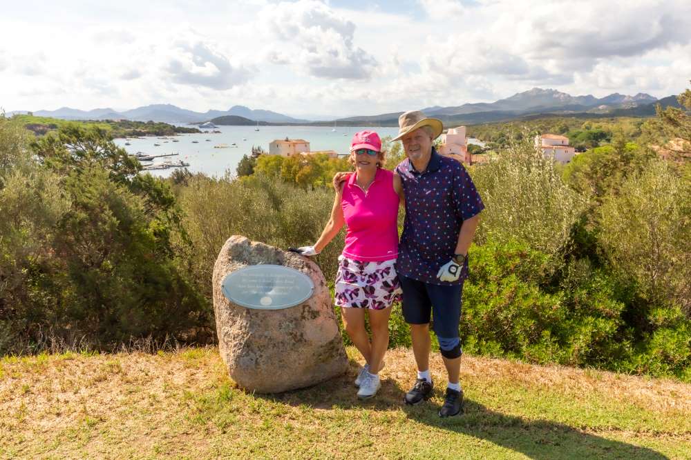 <h2>2022 Mediterranean Islands Golf Cruise</h2>10 Nights | 5 Rounds | Barcelona - Athens | September 17 - 27