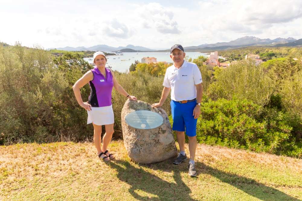 <h2>2022 Mediterranean Islands Golf Cruise</h2>10 Nights | 5 Rounds | Barcelona - Athens | September 17 - 27