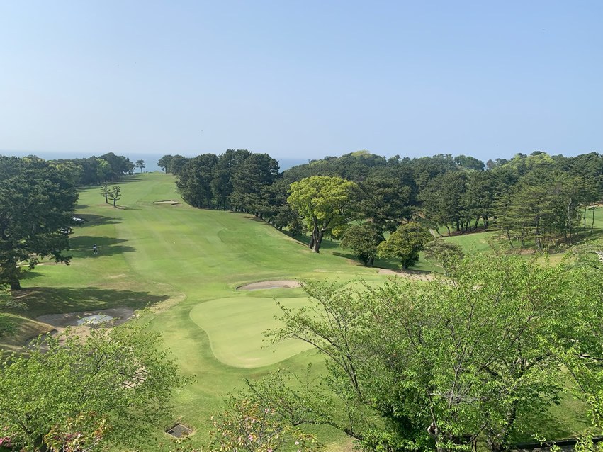 <h2>2023 Asia Golf Cruise</h2>17 Nights | 5 Rounds | Tokyo - Singapore | April 18 - May 5