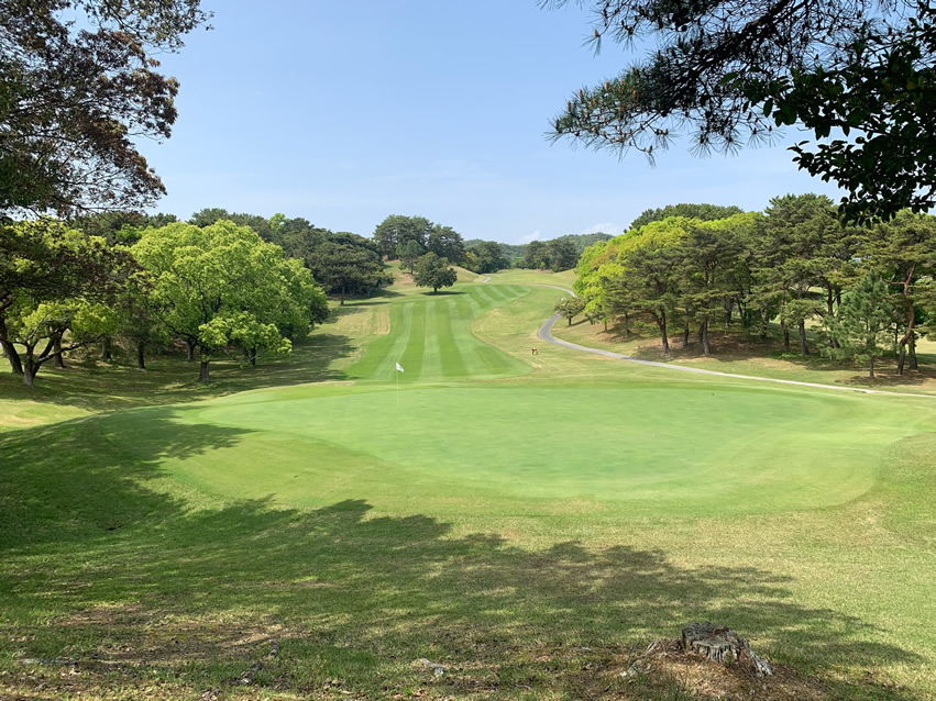 <h2>2023 Asia Golf Cruise</h2>17 Nights | 5 Rounds | Tokyo - Singapore | April 18 - May 5