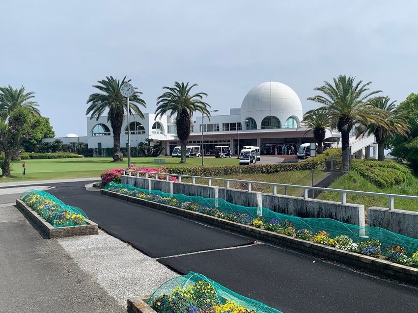 <h2>2023 Asia Golf Cruise</h2>17 Nights | 5 Rounds | Tokyo - Singapore | April 18 - May 5