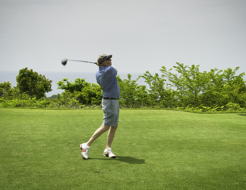 <h2>2023 Asia Golf Cruise</h2>17 Nights | 5 Rounds | Tokyo - Singapore | April 18 - May 5