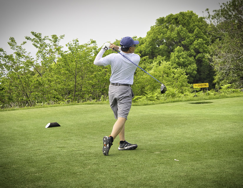 <h2>2023 Asia Golf Cruise</h2>17 Nights | 5 Rounds | Tokyo - Singapore | April 18 - May 5