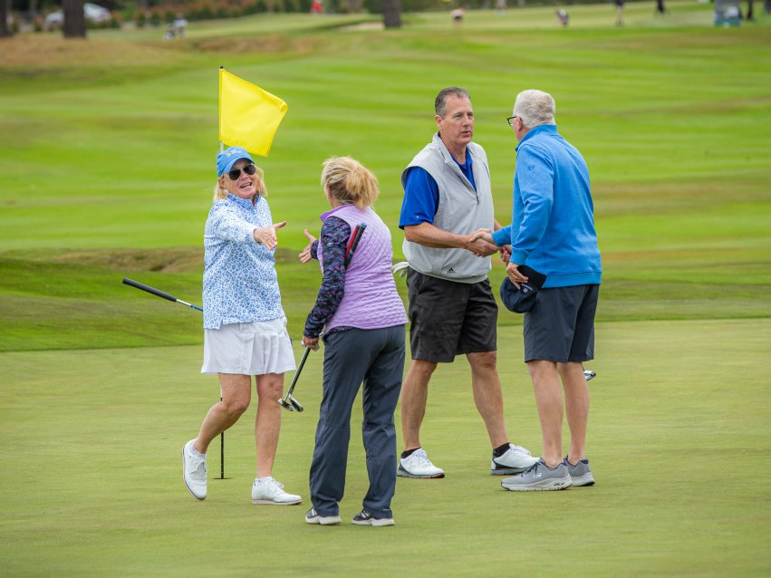 <h2>2023 New Zealand & Australia Golf Cruise</h2> 16 Nights | 6 Rounds | Auckland - Sydney | January 21 – February 6