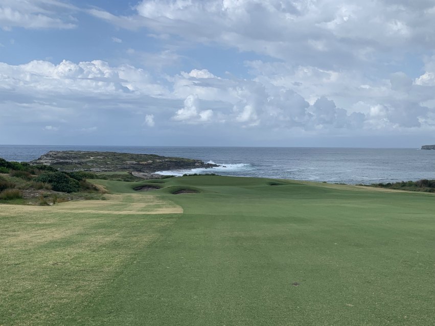 <h2>2023 New Zealand & Australia Golf Cruise</h2> 16 Nights | 6 Rounds | Auckland - Sydney | January 21 – February 6