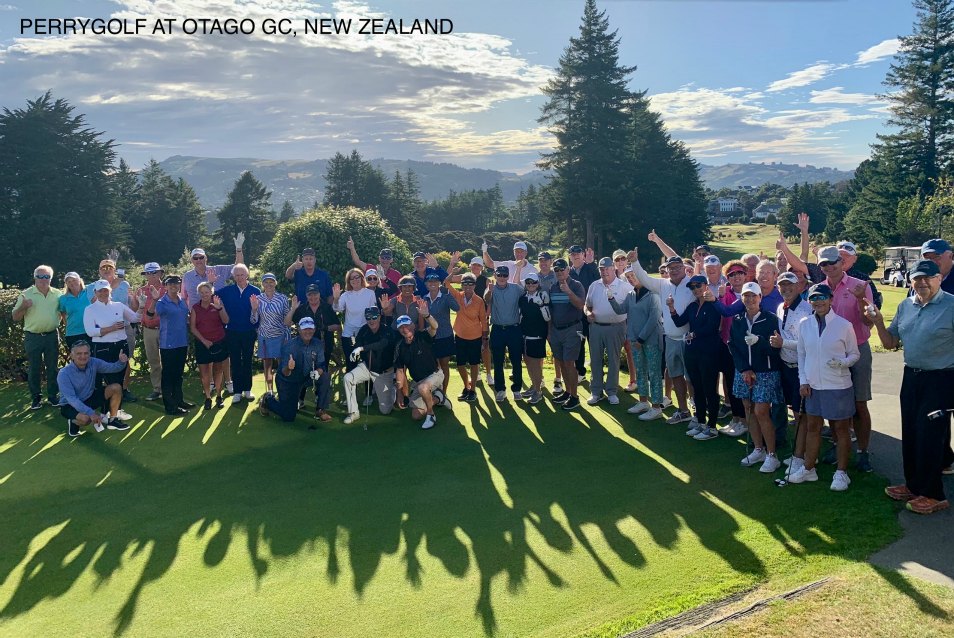 <h2>2023 New Zealand & Australia Golf Cruise</h2> 16 Nights | 6 Rounds | Auckland - Sydney | January 21 – February 6