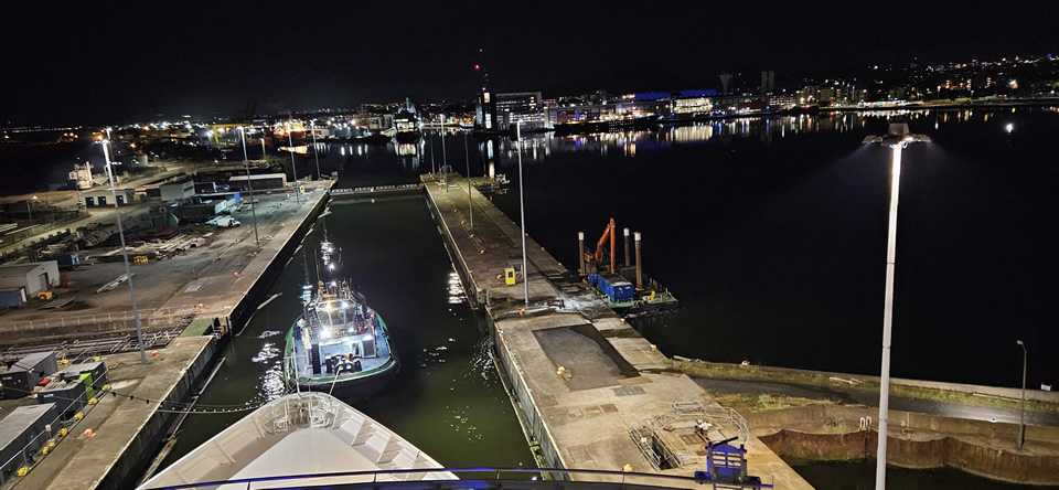 <h2>The 2023 British Isles Golf Cruise & The 151st Open</h2>12 Nights | 3-6 Rounds | Dublin - Edinburgh | July 20 – August 1 