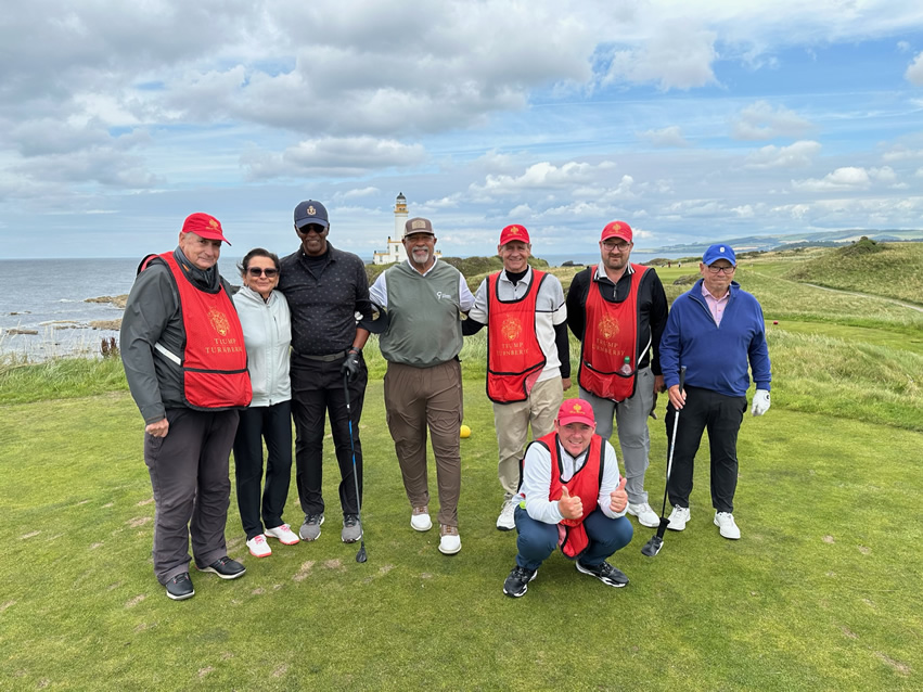 <h2>The 2023 British Isles Golf Cruise & The 151st Open</h2>12 Nights | 3-6 Rounds | Dublin - Edinburgh | July 20 – August 1 