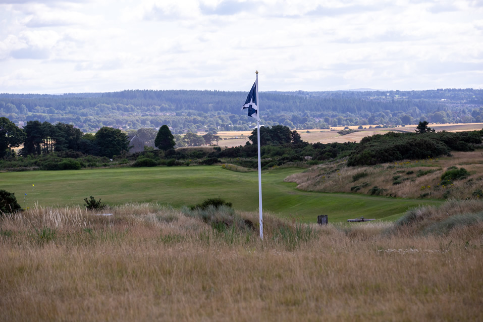 <h2>The 2023 British Isles Golf Cruise & The 151st Open</h2>12 Nights | 3-6 Rounds | Dublin - Edinburgh | July 20 – August 1 