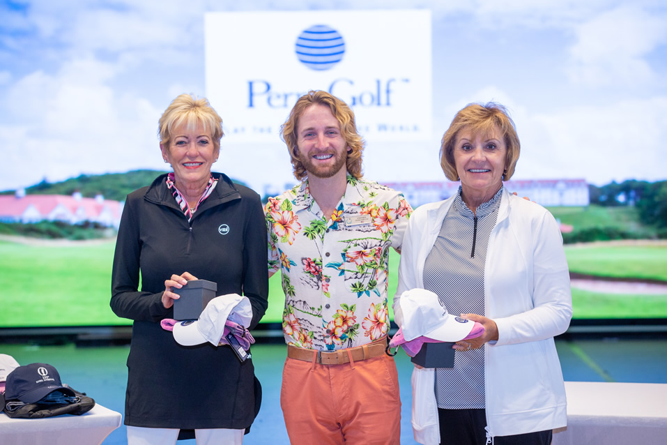 <h2>The 2023 British Isles Golf Cruise & The 151st Open</h2>12 Nights | 3-6 Rounds | Dublin - Edinburgh | July 20 – August 1 