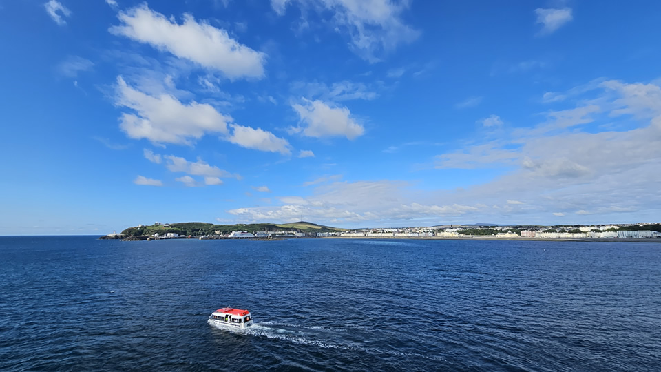 <h2>The 2023 British Isles Golf Cruise & The 151st Open</h2>12 Nights | 3-6 Rounds | Dublin - Edinburgh | July 20 – August 1 