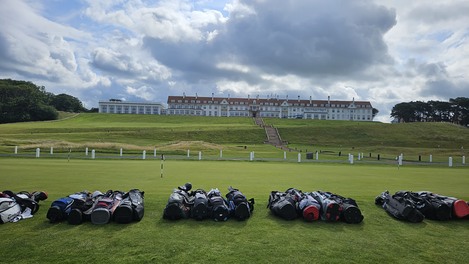 <h2>The 2023 British Isles Golf Cruise & The 151st Open</h2>12 Nights | 3-6 Rounds | Dublin - Edinburgh | July 20 – August 1 