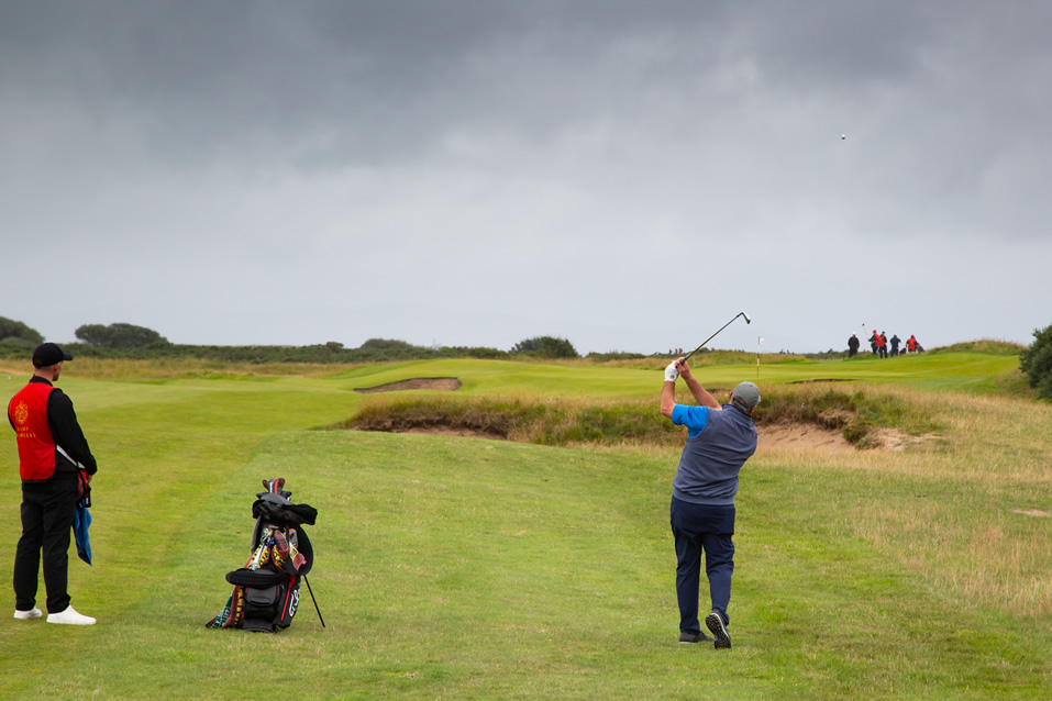 <h2>The 2023 British Isles Golf Cruise & The 151st Open</h2>12 Nights | 3-6 Rounds | Dublin - Edinburgh | July 20 – August 1 