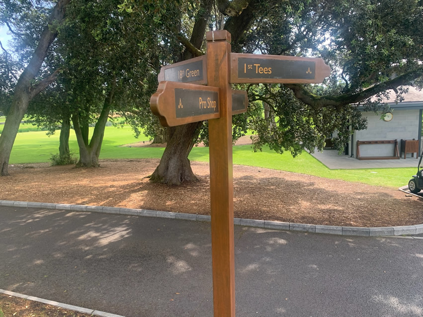 <h2>2023 June Irish Links Golf Cruise</h2>11 Nights | 3-6 Rounds | Dublin - Southampton | June 13 - 24