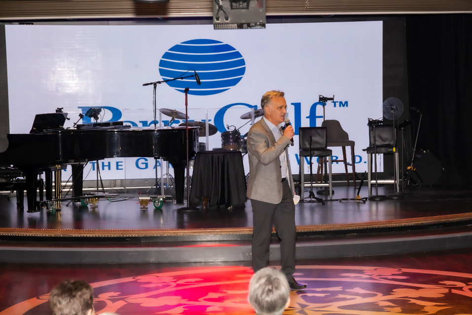 <h2>2023 June Irish Links Golf Cruise</h2>11 Nights | 3-6 Rounds | Dublin - Southampton | June 13 - 24