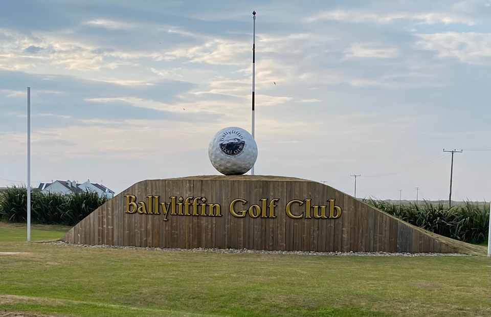 <h2>2023 June Irish Links Golf Cruise</h2>11 Nights | 3-6 Rounds | Dublin - Southampton | June 13 - 24