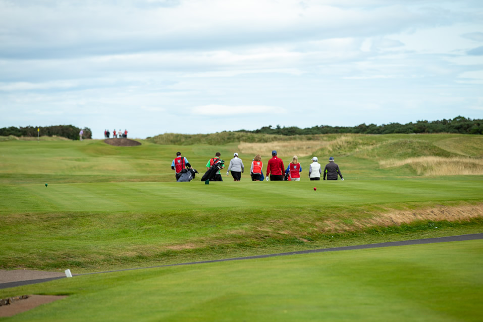 <h2>2023 Scottish Links & Islands Golf Cruise</h2>12 Nights | 5 Rounds | Amsterdam - Dublin | August 17 - 29