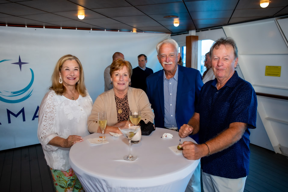 <h2>2023 Scottish Links & Islands Golf Cruise</h2>12 Nights | 5 Rounds | Amsterdam - Dublin | August 17 - 29