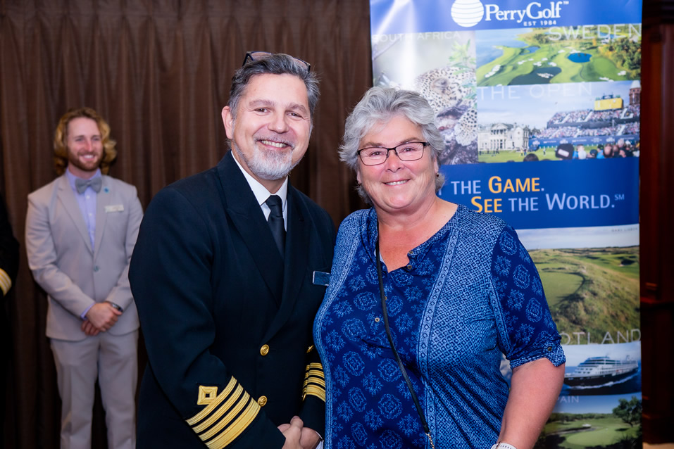 <h2>2023 Scottish Links & Islands Golf Cruise</h2>12 Nights | 5 Rounds | Amsterdam - Dublin | August 17 - 29