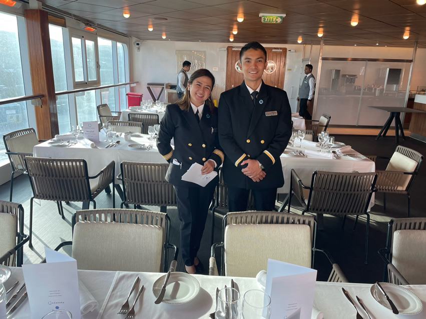 <h2>2023 Scottish Links & Islands Golf Cruise</h2>12 Nights | 5 Rounds | Amsterdam - Dublin | August 17 - 29