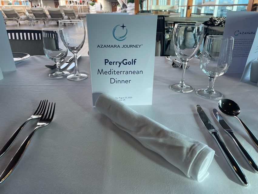 <h2>2023 Scottish Links & Islands Golf Cruise</h2>12 Nights | 5 Rounds | Amsterdam - Dublin | August 17 - 29