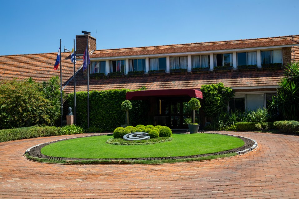 <h2>2023 South America Golf Cruise</h2> 10 Nights | 4 Rounds | Buenos Aires – Rio de Janeiro | February 25 – March 7