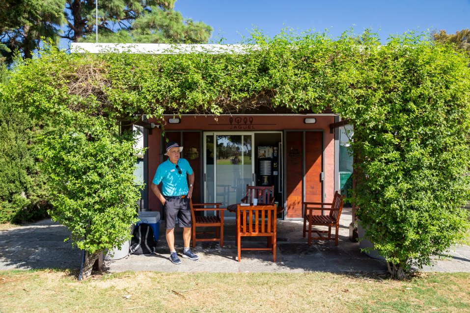 <h2>2023 South America Golf Cruise</h2> 10 Nights | 4 Rounds | Buenos Aires – Rio de Janeiro | February 25 – March 7