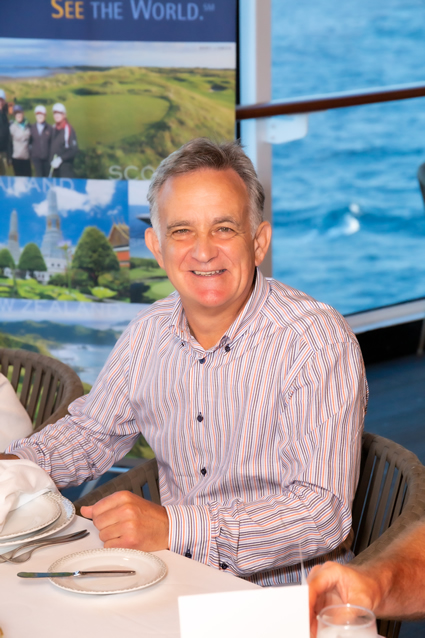 <h2>2023 South America Golf Cruise</h2> 10 Nights | 4 Rounds | Buenos Aires – Rio de Janeiro | February 25 – March 7