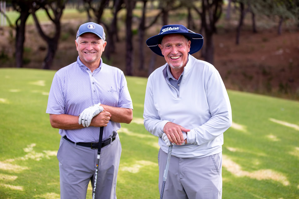 <h2>June 2023 Spain, Portugal & France Golf Cruise</h2>14 Nights | 7 Rounds | Barcelona - Bordeaux | June 3 – 17 