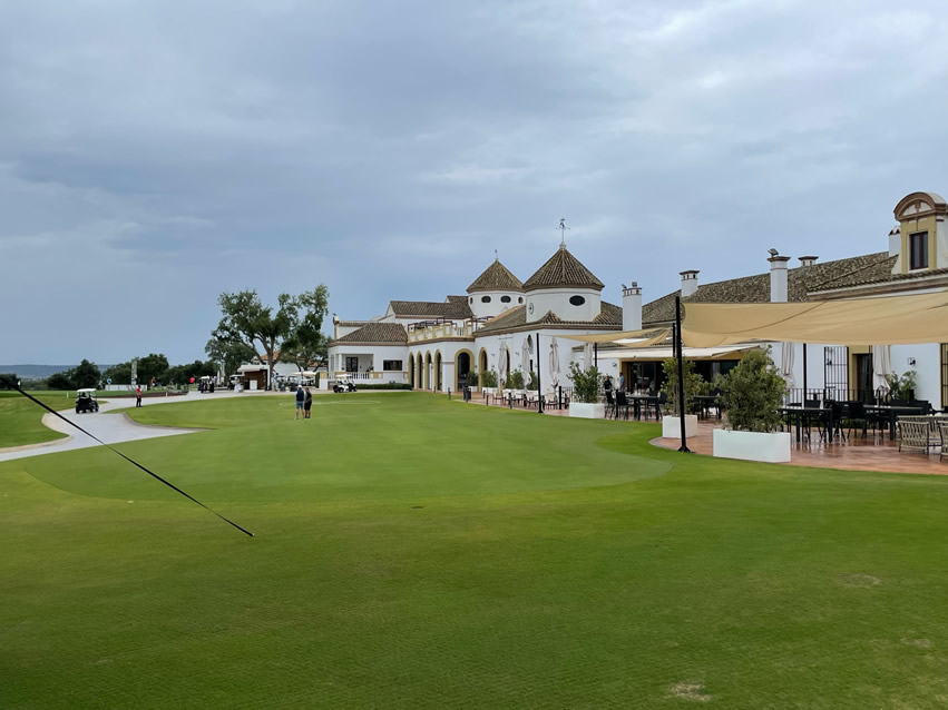 <h2>June 2023 Spain, Portugal & France Golf Cruise</h2>14 Nights | 7 Rounds | Barcelona - Bordeaux | June 3 – 17 