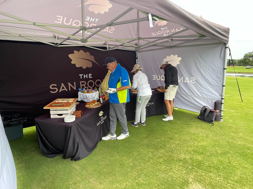 <h2>June 2023 Spain, Portugal & France Golf Cruise</h2>14 Nights | 7 Rounds | Barcelona - Bordeaux | June 3 – 17 