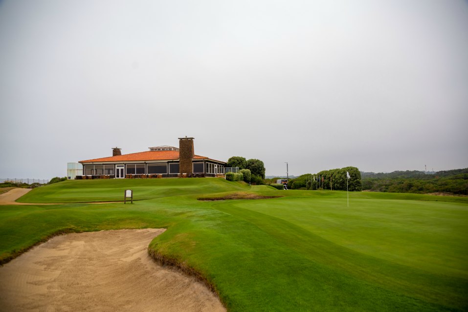 <h2>2023 Spain, Portugal & France Golf Cruise</h2>14 Nights | 5 Rounds | Barcelona - Dublin | May 30 – June 13