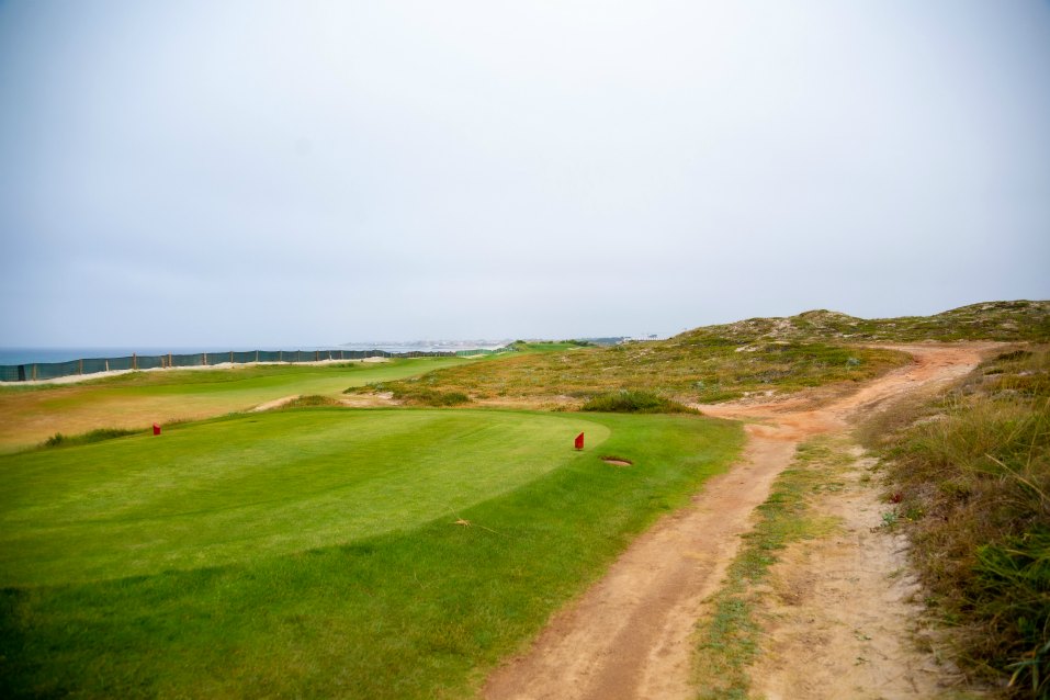 <h2>2023 Spain, Portugal & France Golf Cruise</h2>14 Nights | 5 Rounds | Barcelona - Dublin | May 30 – June 13