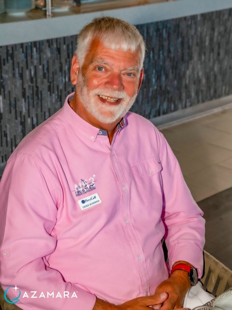 <h2>2023 Spain, Portugal & France Golf Cruise</h2>14 Nights | 5 Rounds | Barcelona - Dublin | May 30 – June 13