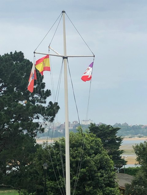 <h2>2023 Spain, Portugal & France Golf Cruise</h2>14 Nights | 5 Rounds | Barcelona - Dublin | May 30 – June 13