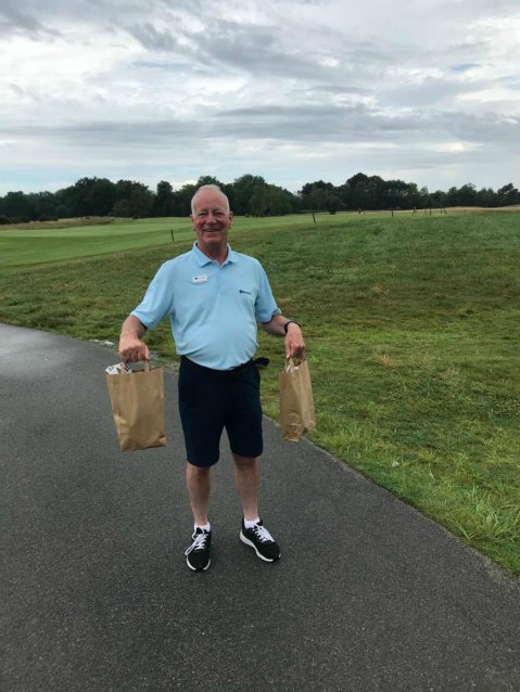 <h2>2023 Spain, Portugal & France Golf Cruise</h2>14 Nights | 5 Rounds | Barcelona - Dublin | May 30 – June 13