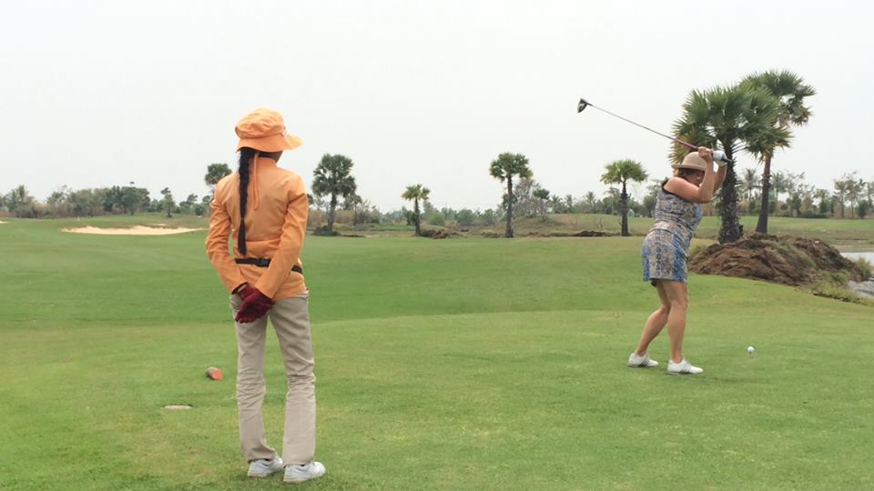 <h2>Thailand, Cambodia & Vietnam Escorted 2015</h2>14 Nights from Thailand to Cambodia & Vietnam | 8 Rounds | February 15 – March 1