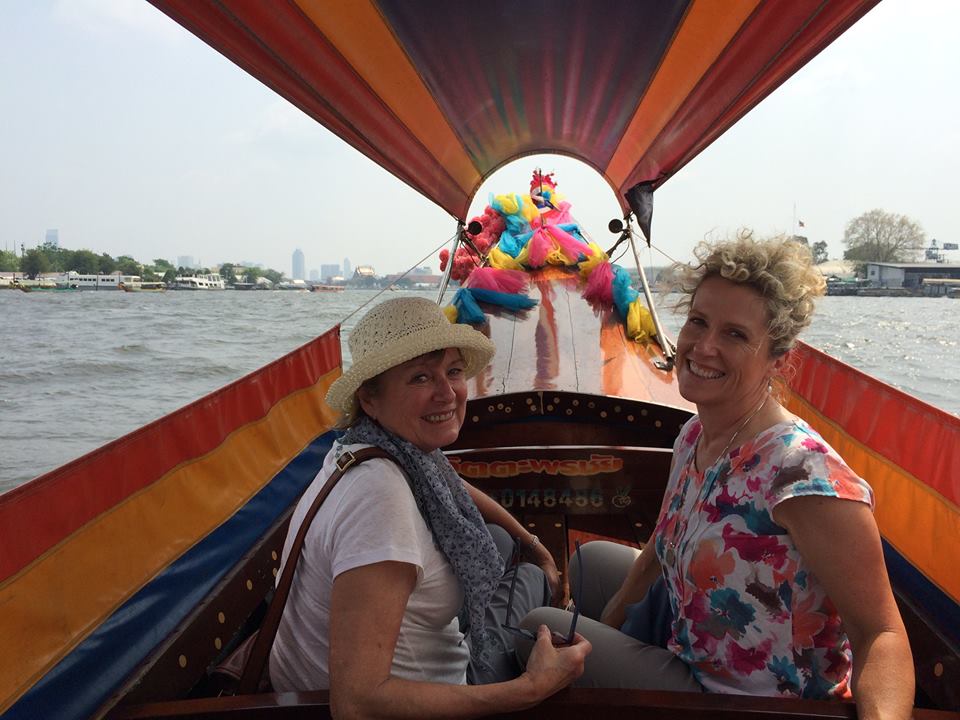 <h2>Thailand, Cambodia & Vietnam Escorted 2015</h2>14 Nights from Thailand to Cambodia & Vietnam | 8 Rounds | February 15 – March 1