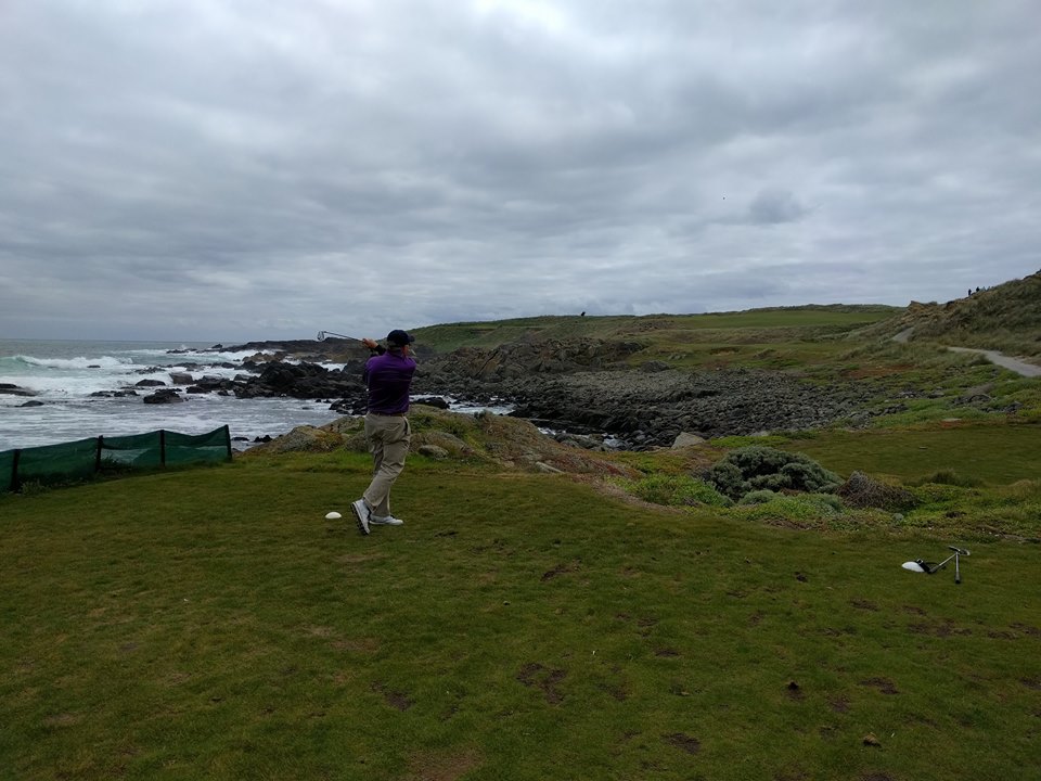 <h2>The Best Golf of Australia Escorted 2017</h2>8 Nights including Sydney, Melbourne & Tasmania | 8 Rounds | February 19 - 27