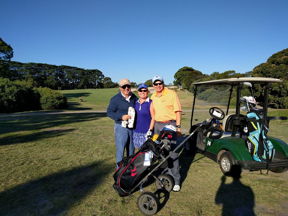 <h2>The Best Golf of Australia Escorted 2017</h2>8 Nights including Sydney, Melbourne & Tasmania | 8 Rounds | February 19 - 27