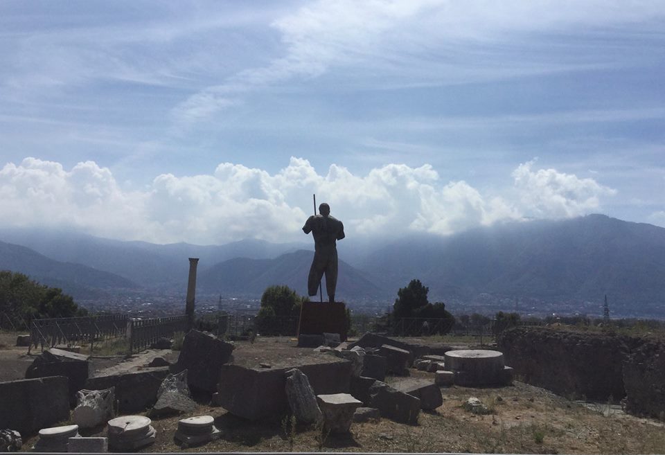 <h2>The Best of Italy Escorted 2017</h2>12 Nights including Rome, Florence & Lake Como | 5 Rounds | August 27  – September 8