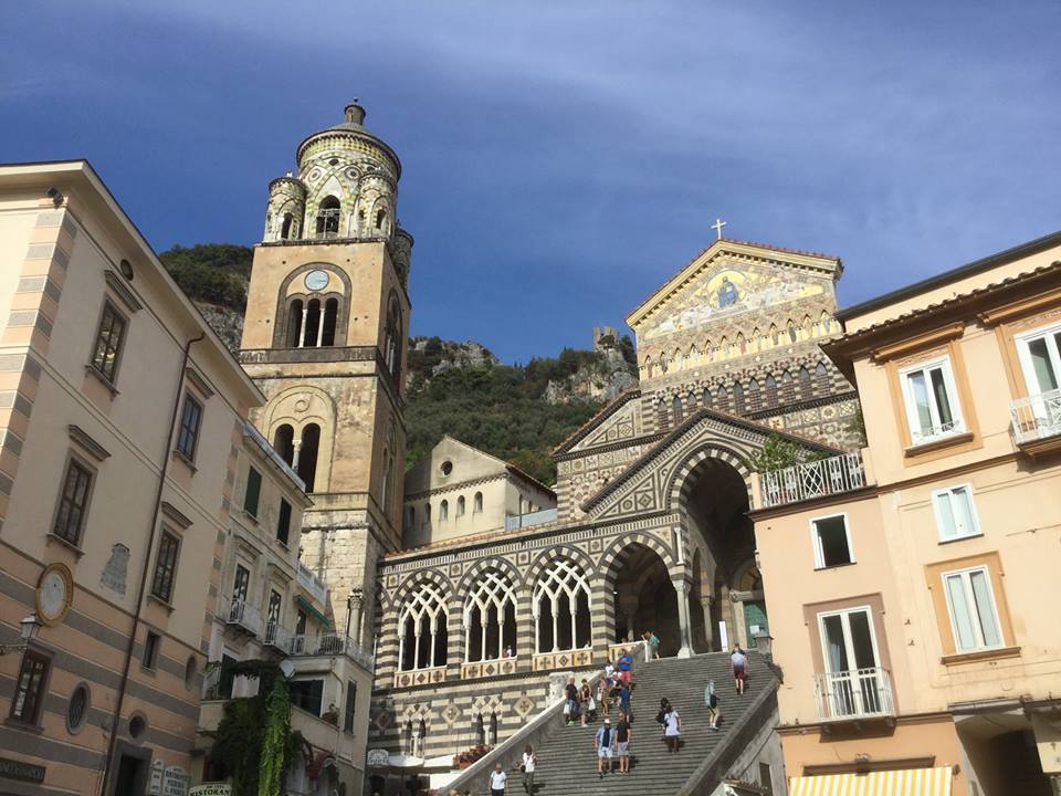 <h2>The Best of Italy Escorted 2017</h2>12 Nights including Rome, Florence & Lake Como | 5 Rounds | August 27  – September 8