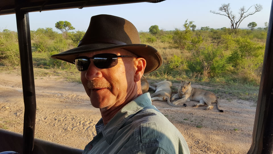 <h2>The Best of South Africa 2017</h2>14 Nights, 4 on Safari | 5 Rounds | Wine Tours & Sightseeing | November 3 – 17